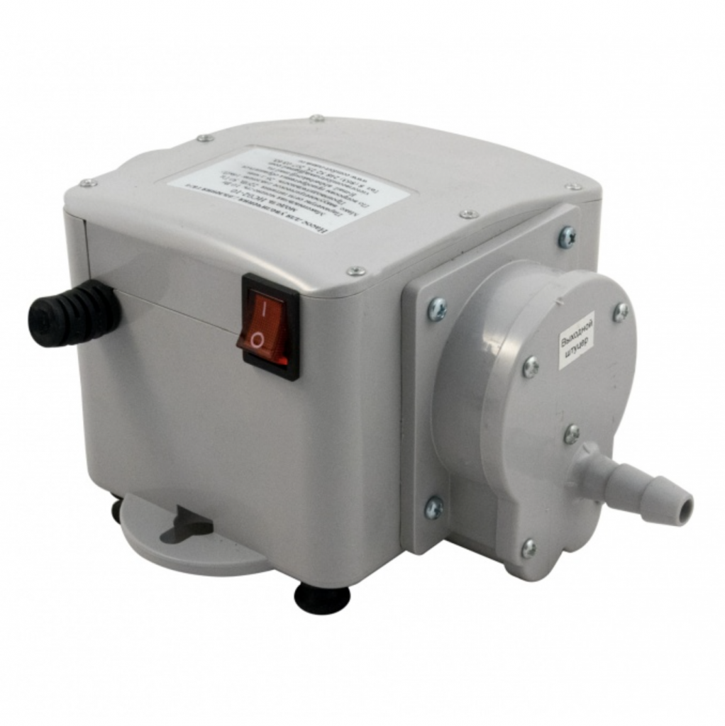 Насос для увеличения давления газа Vodotok HC06-80