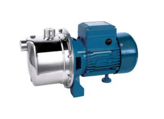 Насос Aquastrong EJm101C (нерж)