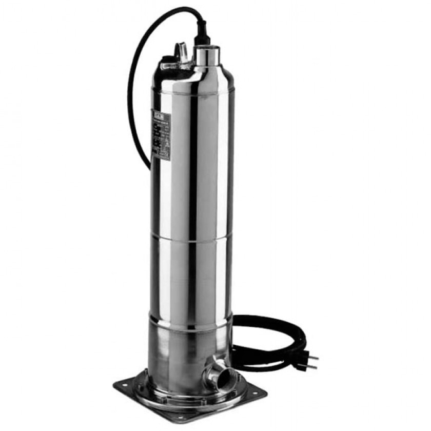 Насос  DAB PULSAR DRY 50/80 T-NA