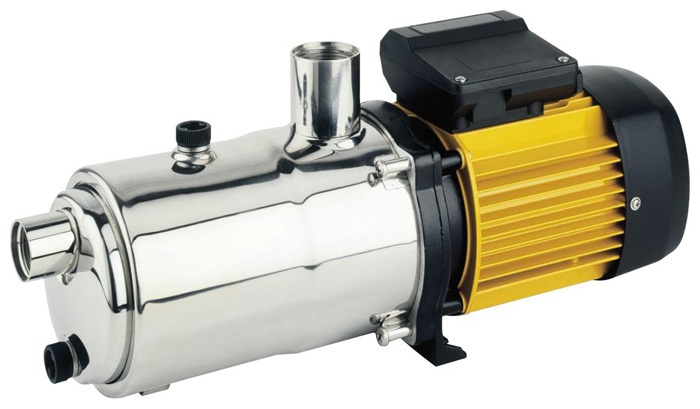 Насос Espa TECNO25 4  230/400 50 000412/STD