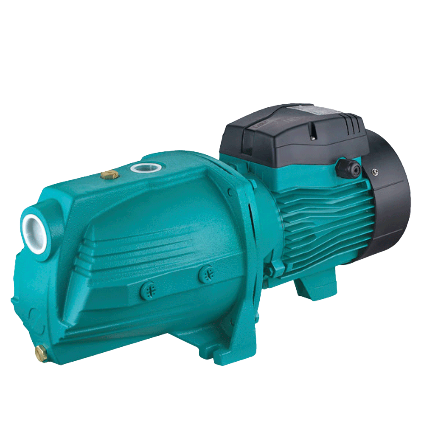 Насос поверхностный самовсасывающий LEO AJm 60