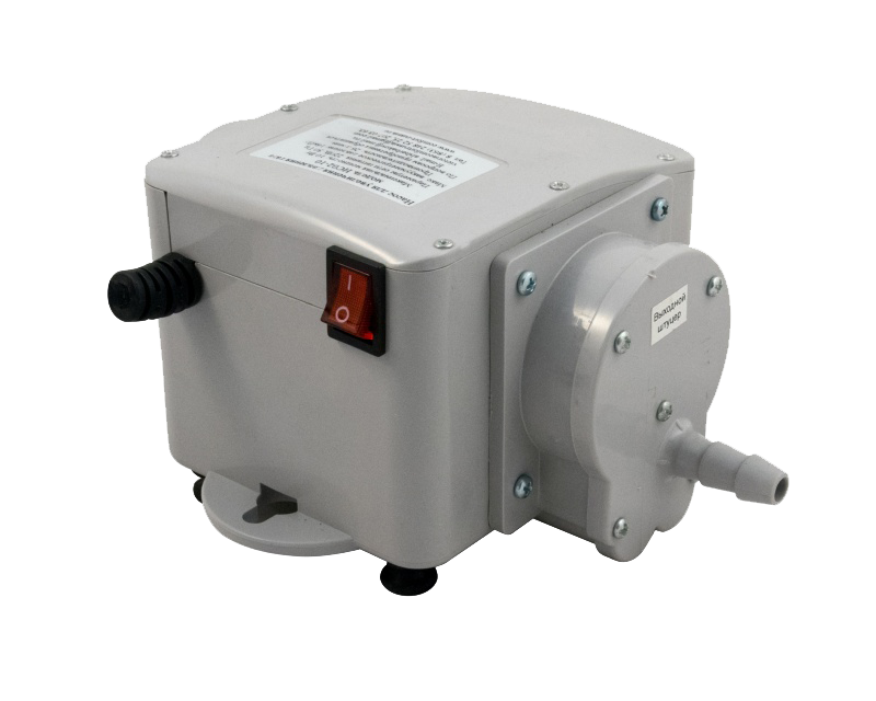 Насос для увеличения давления газа Vodotok HC04-20 купить с доставкой по РФ