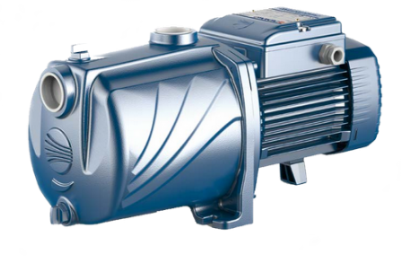 Насос Pedrollo 2 CPm 80