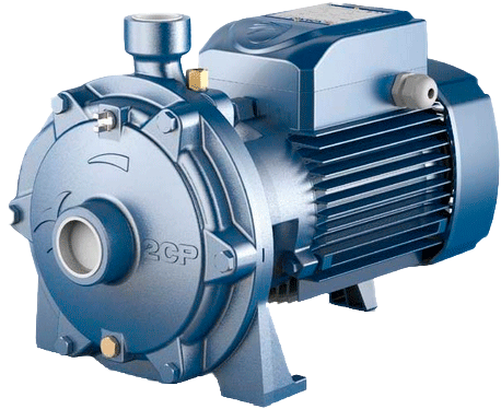 Насос Pedrollo 2 CP 25/ 16 A