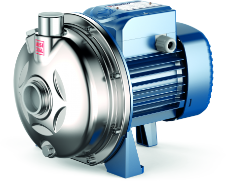 Насос Pedrollo CPm 150 -ST6
