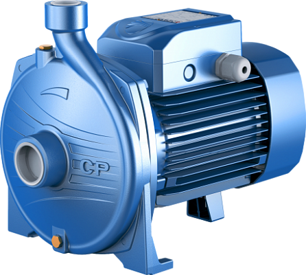Насос Pedrollo CP 220 C