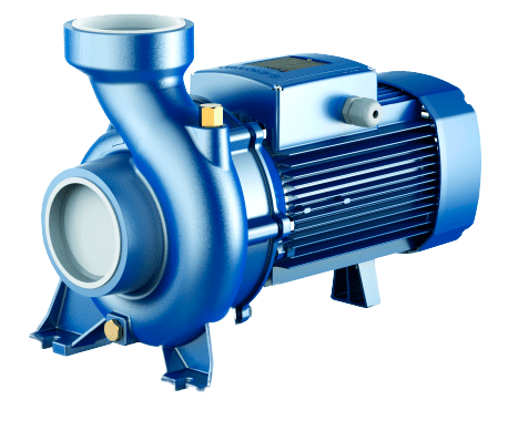 Насос Pedrollo HFm 70 B