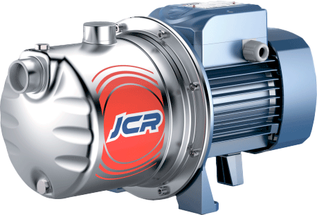 Насос Pedrollo JCRm 2 С