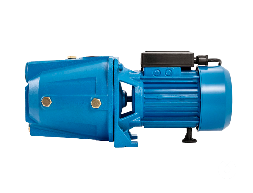 Поверхностный насос Unipump ECO JET 80 LA
