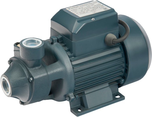 Поверхностный вихревой насос Unipump QB 80