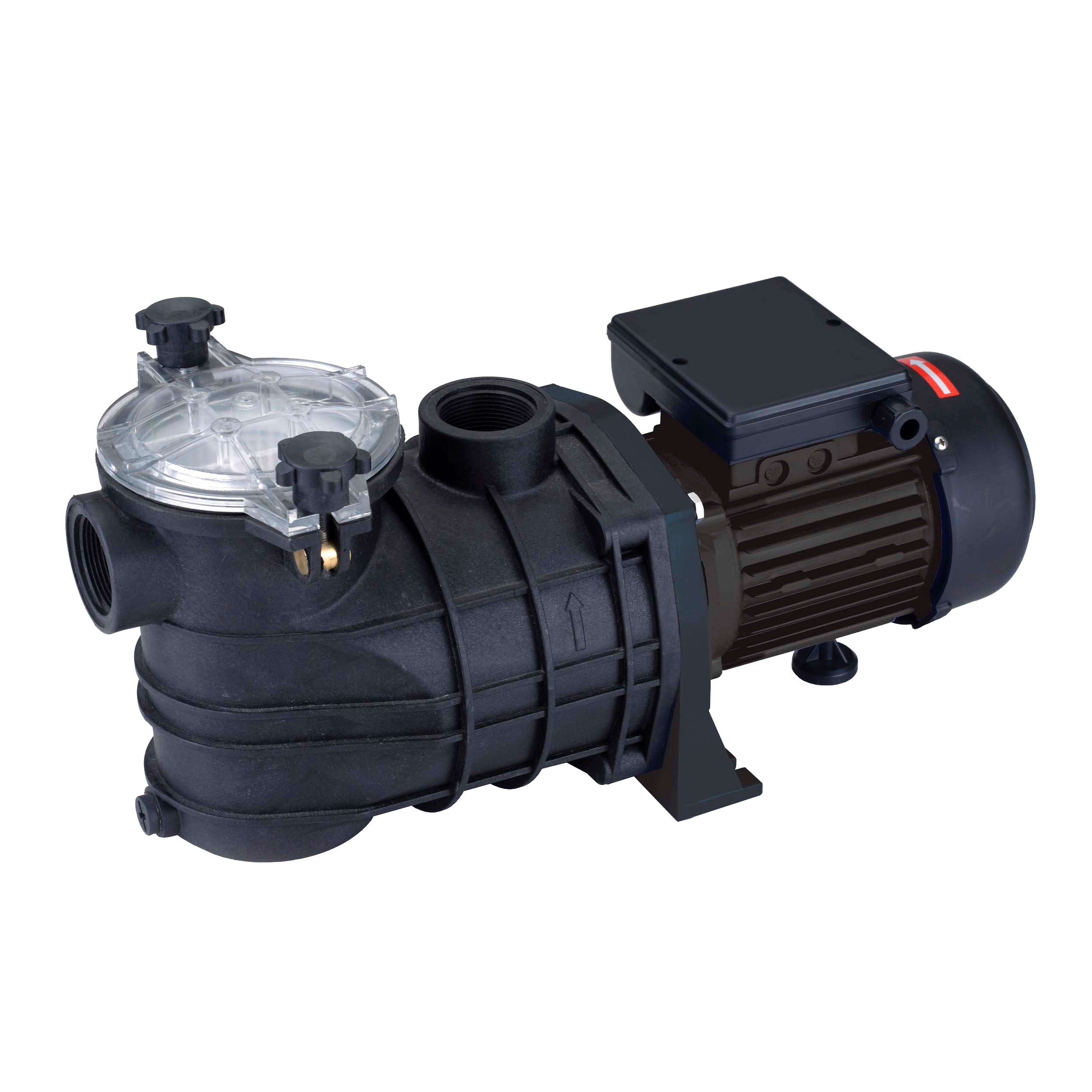 Насос для бассейна Unipump JET POOL HCP750