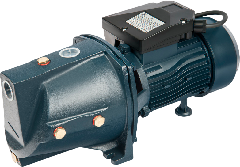 Поверхностный насос Unipump JET 80 L
