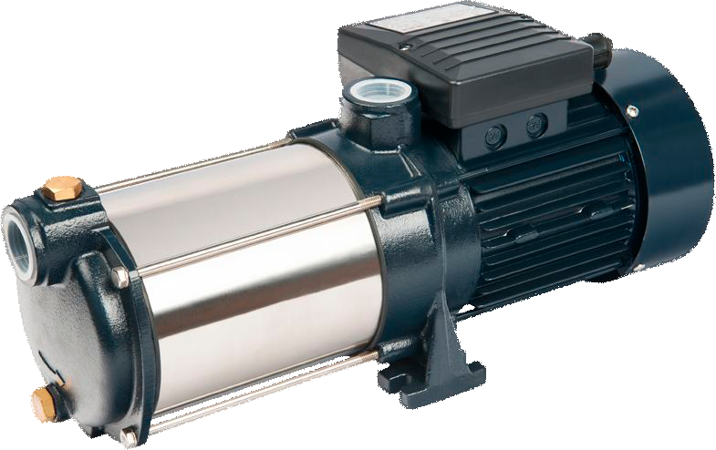 Многоступенчатый поверхностный насос Unipump МН - 300 А