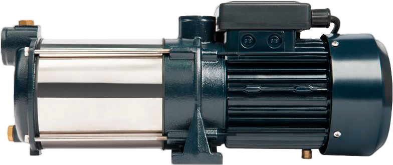 Многоступенчатый поверхностный насос Unipump МН - 600 С купить по цене 24702 руб.