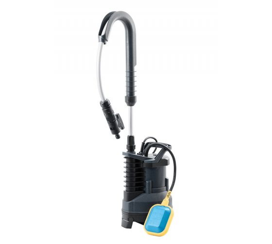 Садовый насос Unipump RAIN Q250