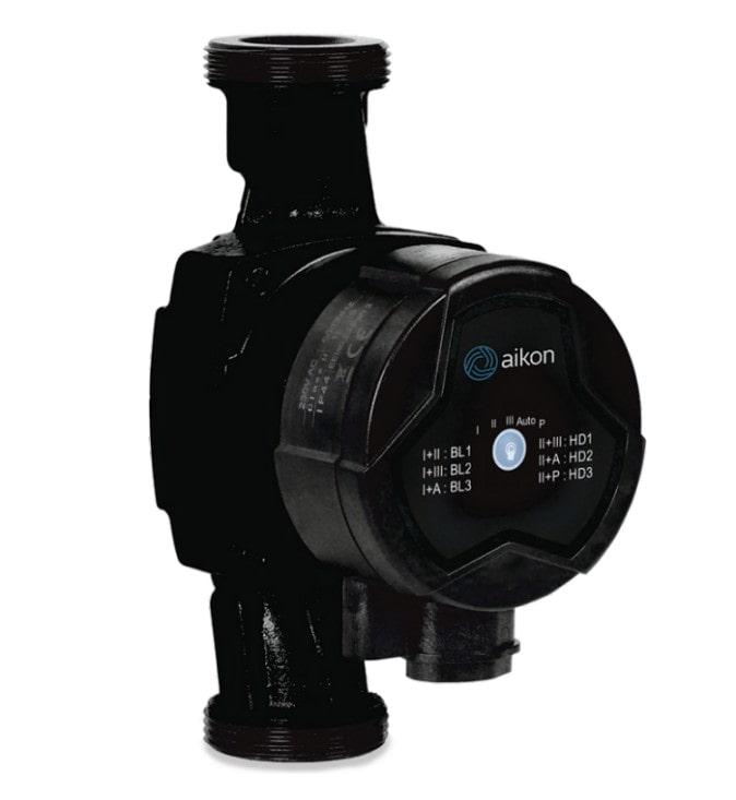 Насос Aikon CMS(L)32-6T1M, 100 Вт, 220 В