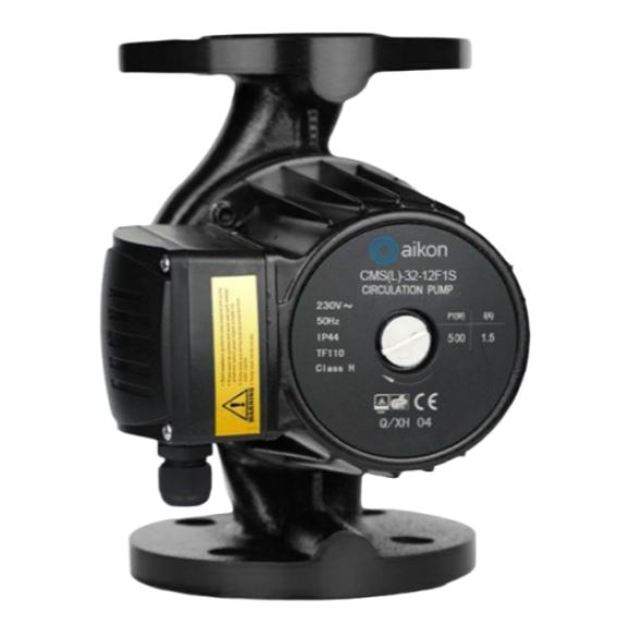 Насос Aikon CMS(L)40-16F3M, 1000 Вт, 3х380 В