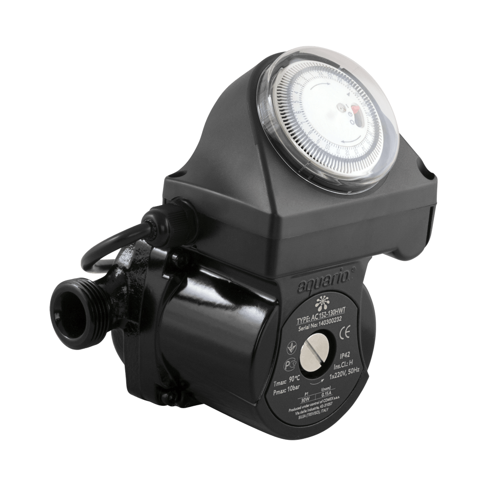 Насос Aquario AC 152-130HWT