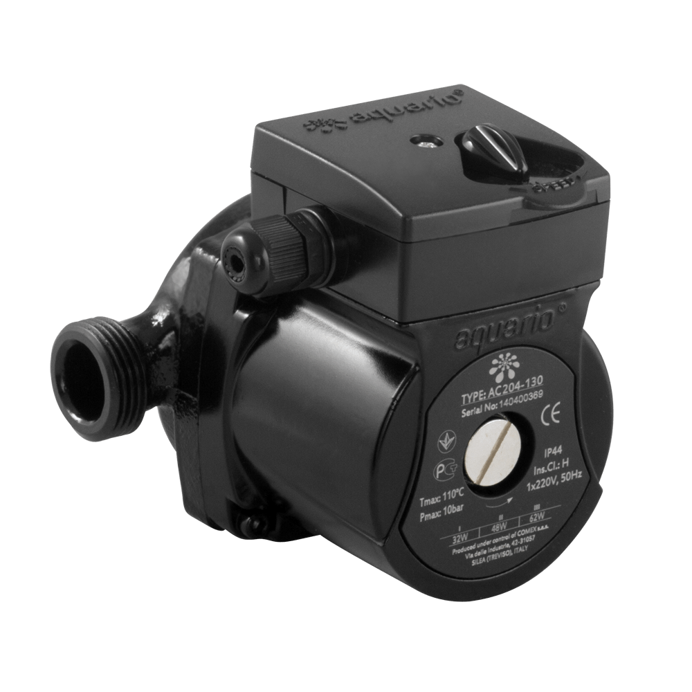 Насос Aquario AC 204-130