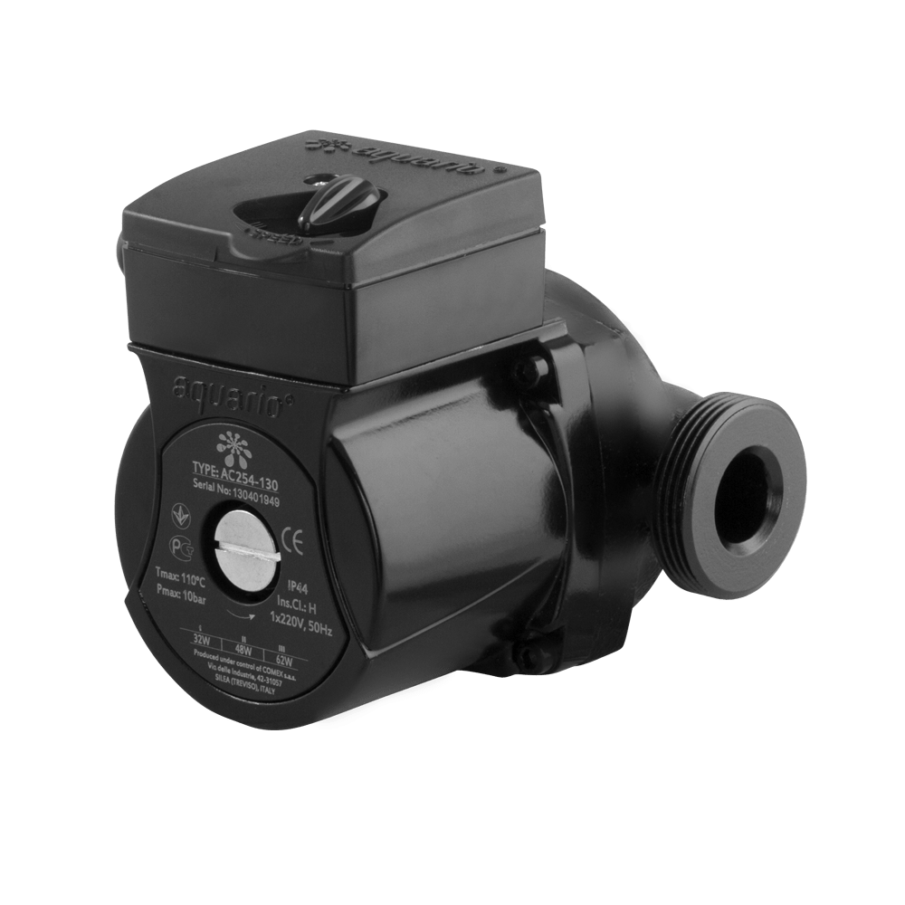 Насос Aquario AC 256-130