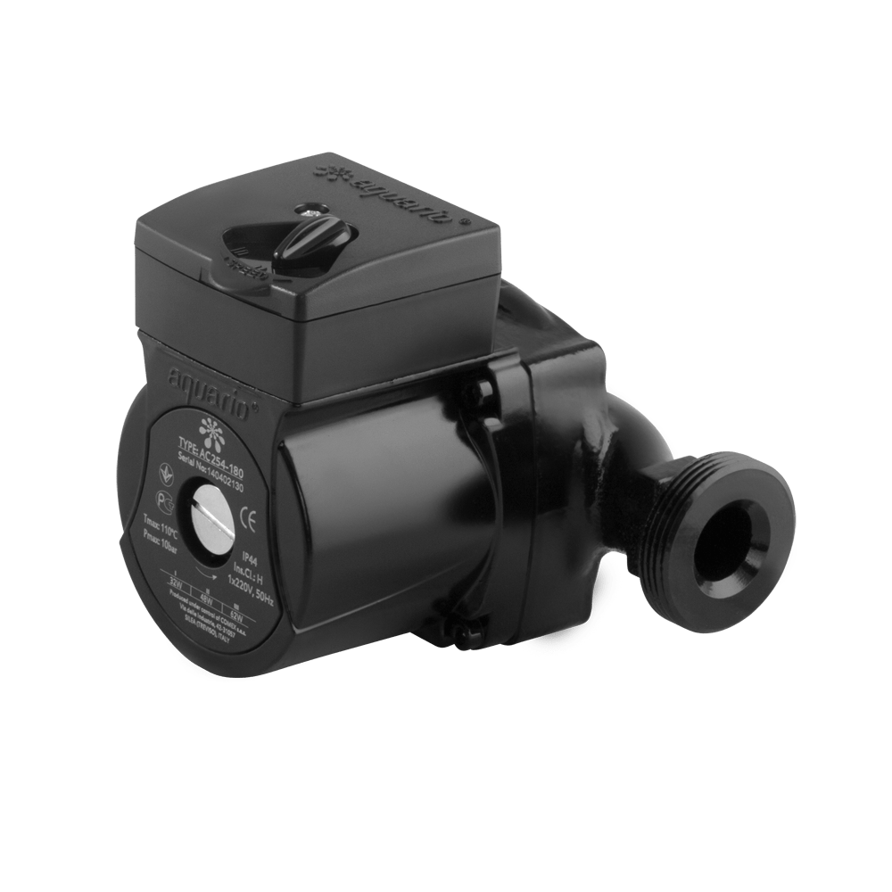 Насос Aquario AC 254-180