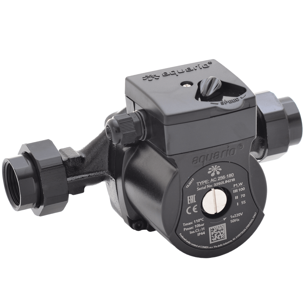 Насос Aquario AC 256-180