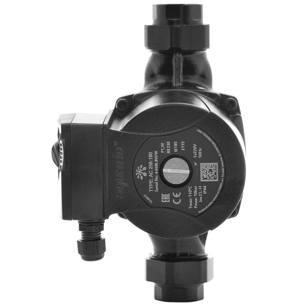 Насос Aquario AC 25/8-180