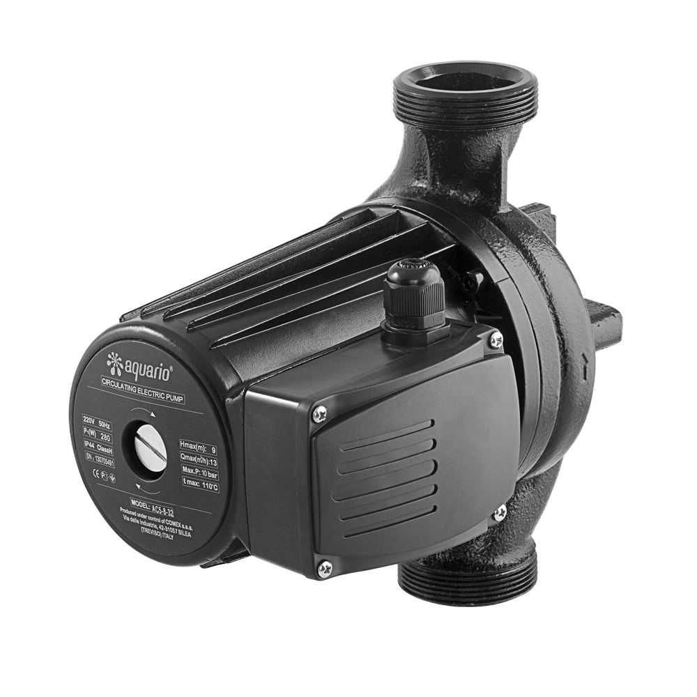 Насос Aquario AC 5-8-32