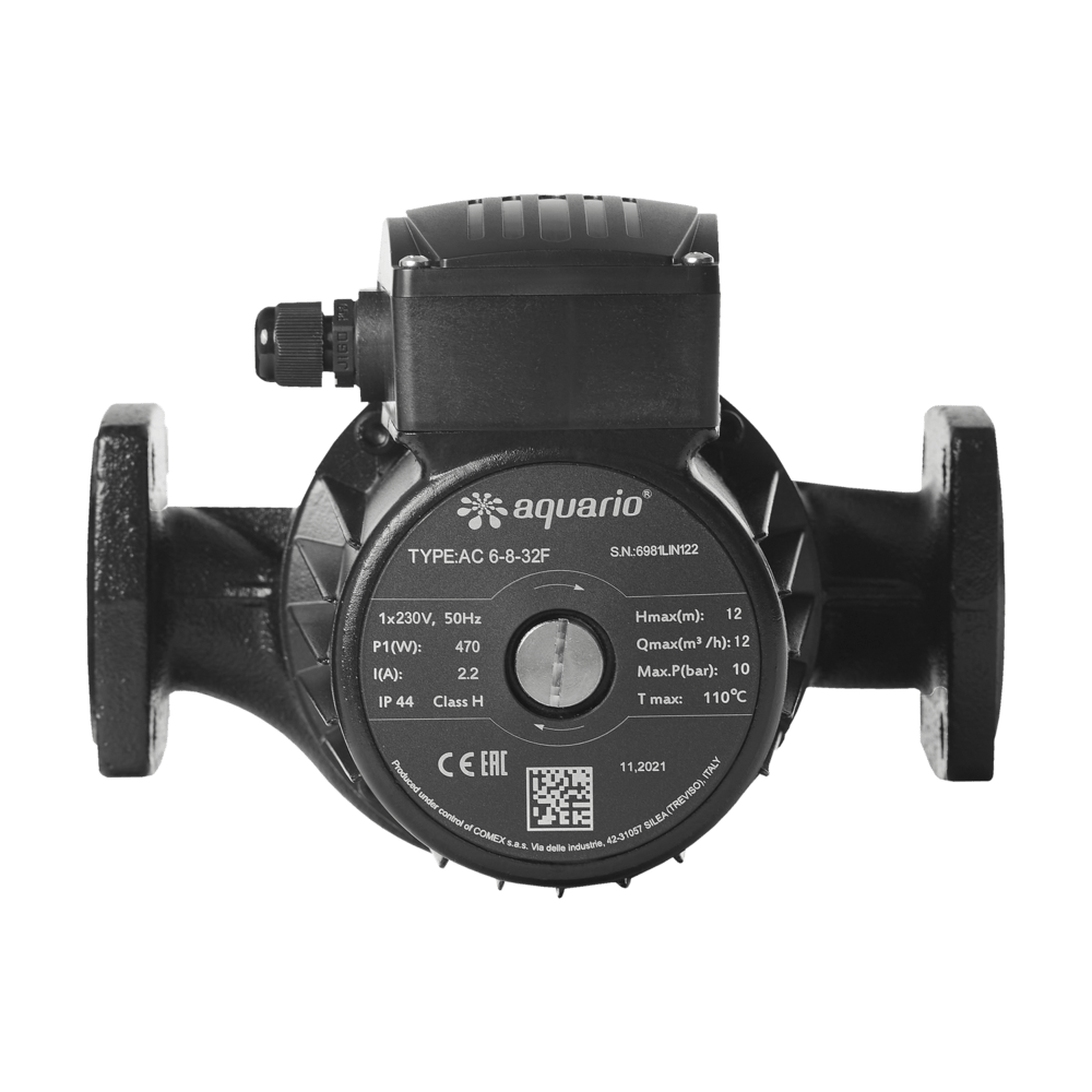 Насос Aquario AC 6-8-32F