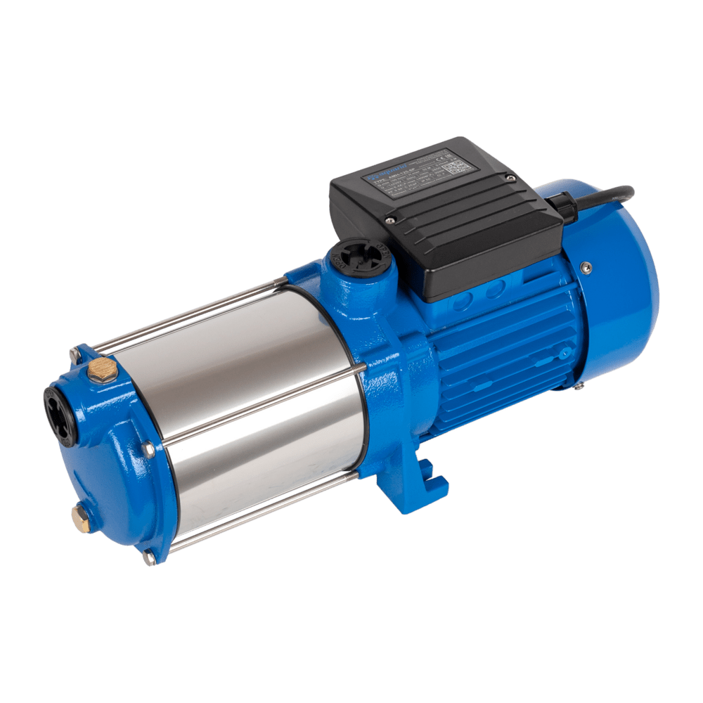 Насос Aquario AMH(T)-125-6P купить с доставкой по РФ