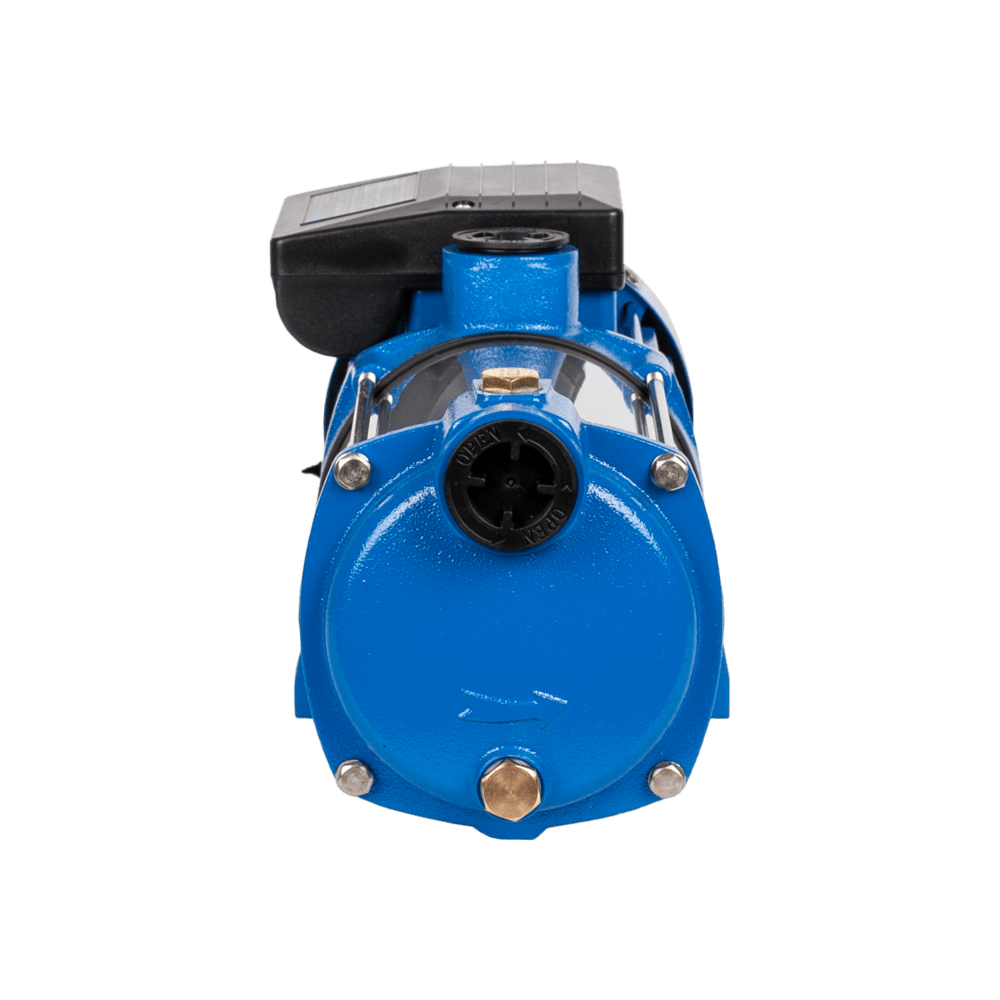Насос Aquario AMH(T)-125-6P купить с ближайшего склада
