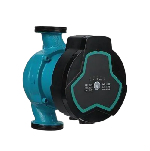 Насос циркуляционный Aquastrong RCE32-11/180 с электронным управлением