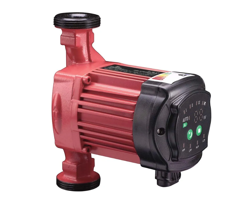 Циркуляционный насос Aquatim AM-XPS25-4-180 4 м, 1 1/2", 180 мм