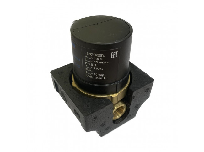 Насос циркуляционный BELAMOS HWSR 15-15