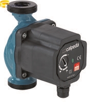 Насос циркуляционный Calpeda NCE EI 15-40/130