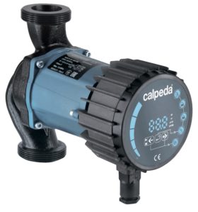 Насос циркуляционный Calpeda NCE H 25-40/180