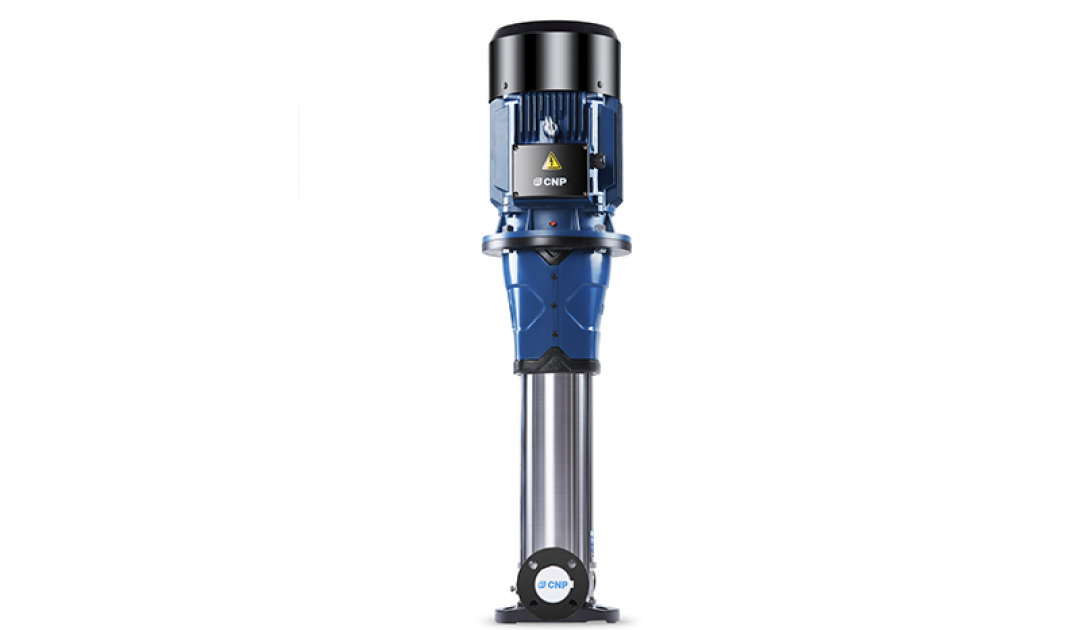 Насос CDM10-15, 5.5 кВт, станд. фланец, 3х380В, 50 Гц, чугун, 120 С заказать со складов по всей России