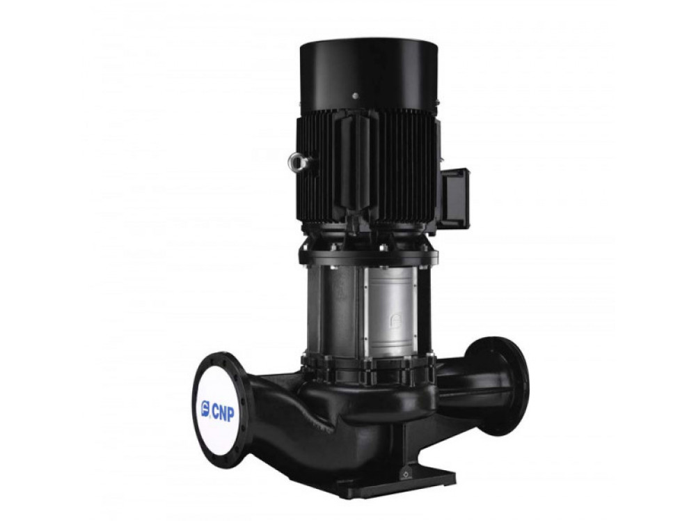 Насос TD 50-11(I)/2, 0,75кВт, 3х220В/3х380В, 50 Гц, нерж, 12 бар