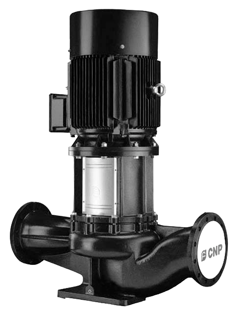 Насос TD 50-18G/2, 2,2 кВт, 3х220В/3х380В, 50 Гц, чугун, 12 бар заказать со складов по всей России