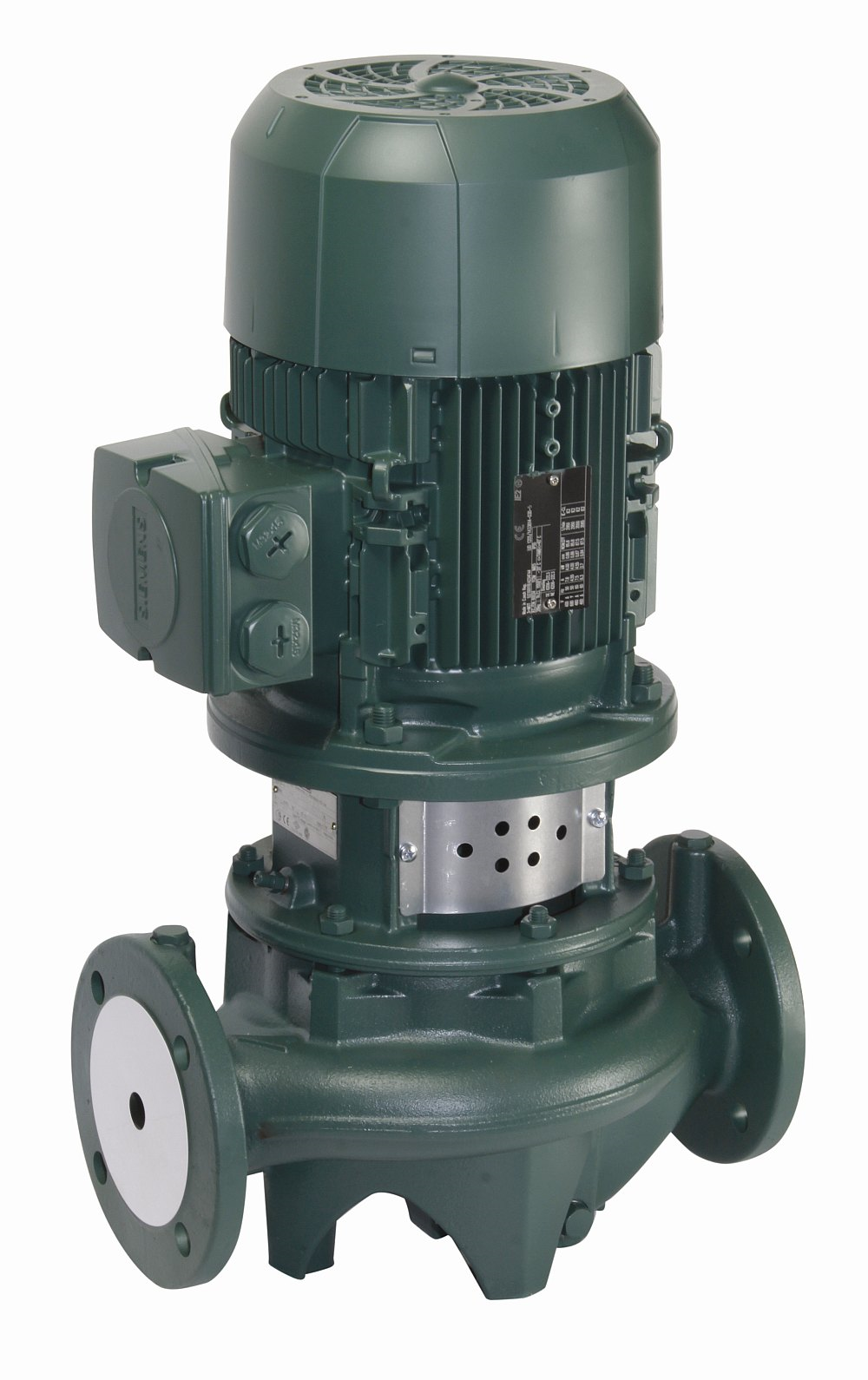 Насос DAB CM 40-870  T-IE3 купить с доставкой по РФ