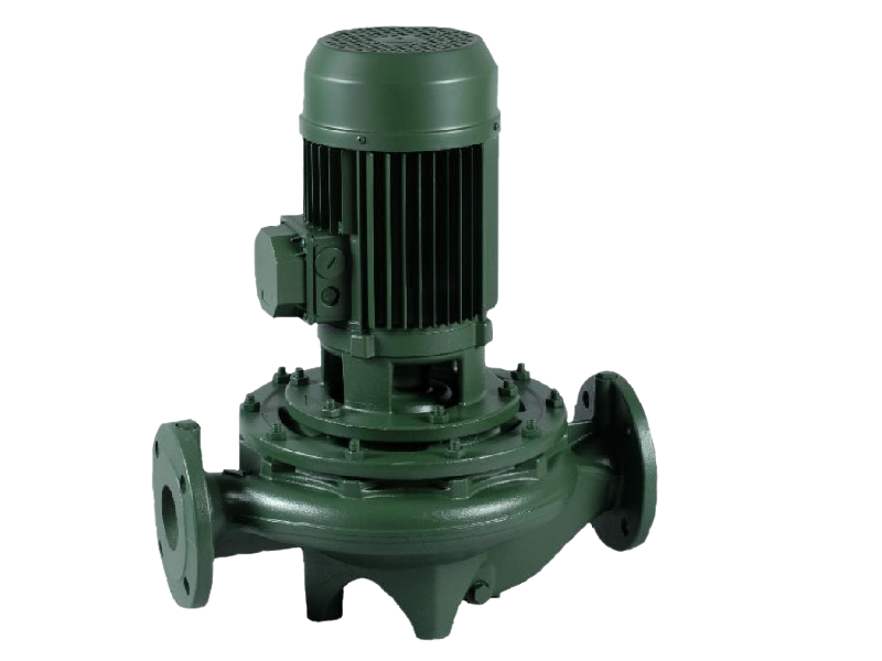 Насос DAB CP 40/3500 T - IE3 купить с доставкой по РФ