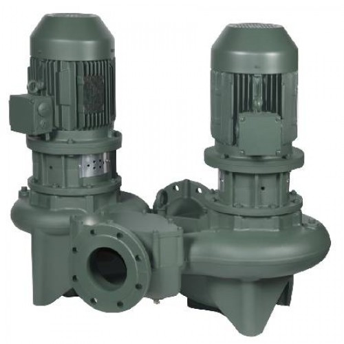 Насос DAB DCP-G 80-2050/A/BAQE/4 - IE3 купить с доставкой по РФ