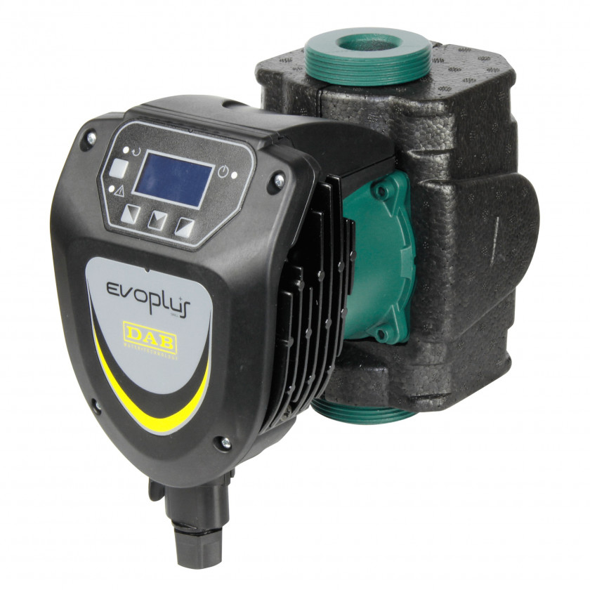 Насос DAB EVOPLUS 80/180 M купить с доставкой по РФ