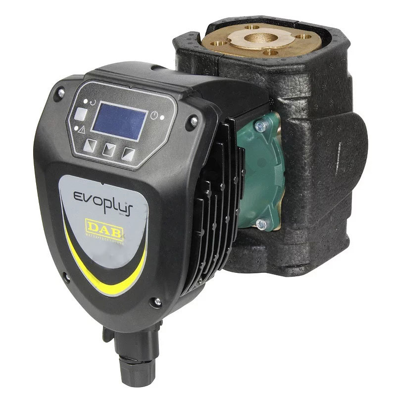 Насос DAB EVOPLUS B 60/250.40 SAN M купить с доставкой по РФ