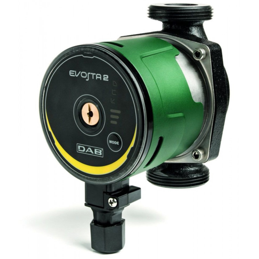 Насос циркуляционный DAB EVOSTA 2 40-70/130 DAB 60186046