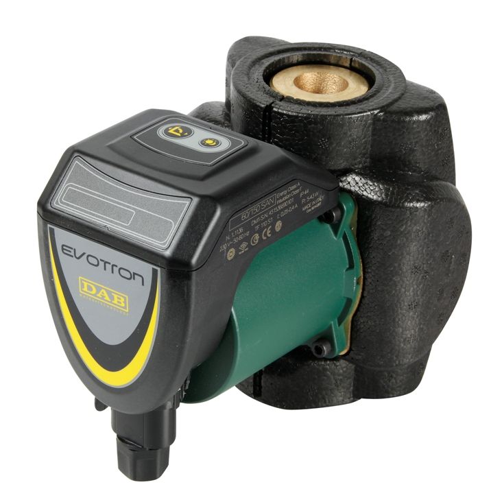 Насос DAB EVOTRON 60/150 SAN (1") M230/50-6 купить с доставкой по РФ