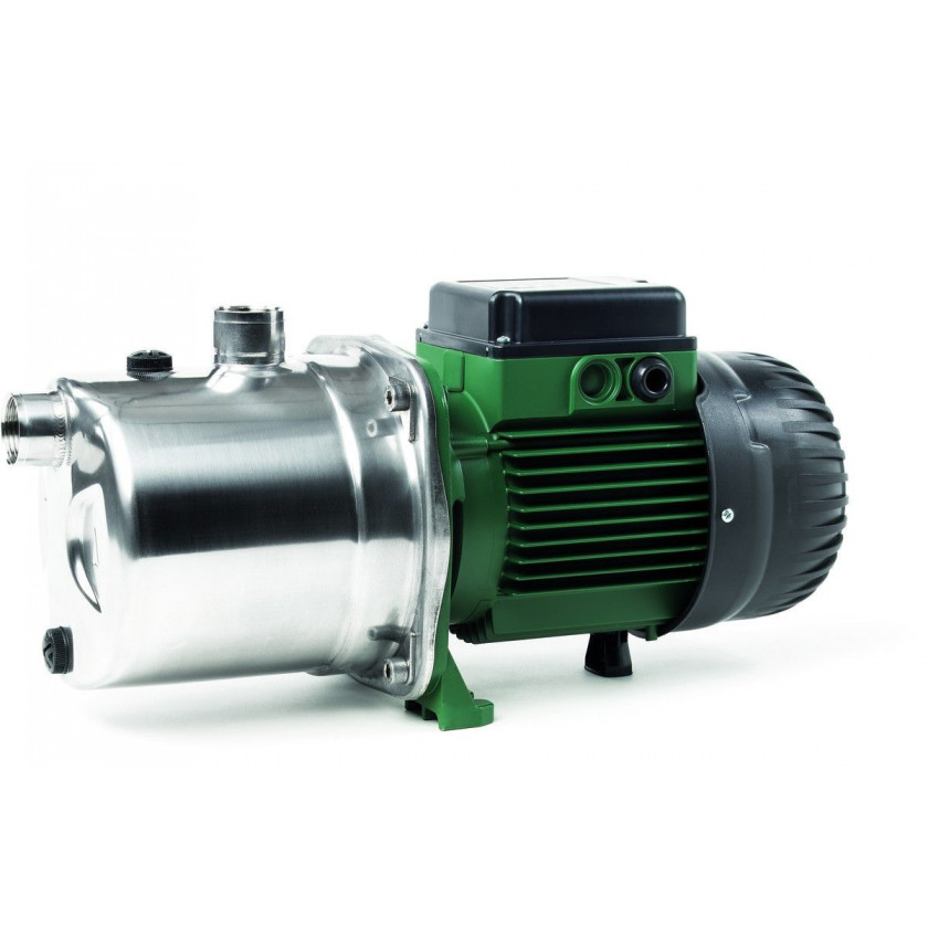 Насос DAB JETINOX 112 M