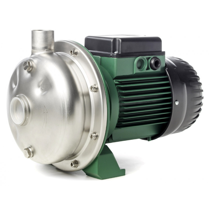 Насос DAB KI 30/120 T 230-400/50 купить с доставкой по РФ