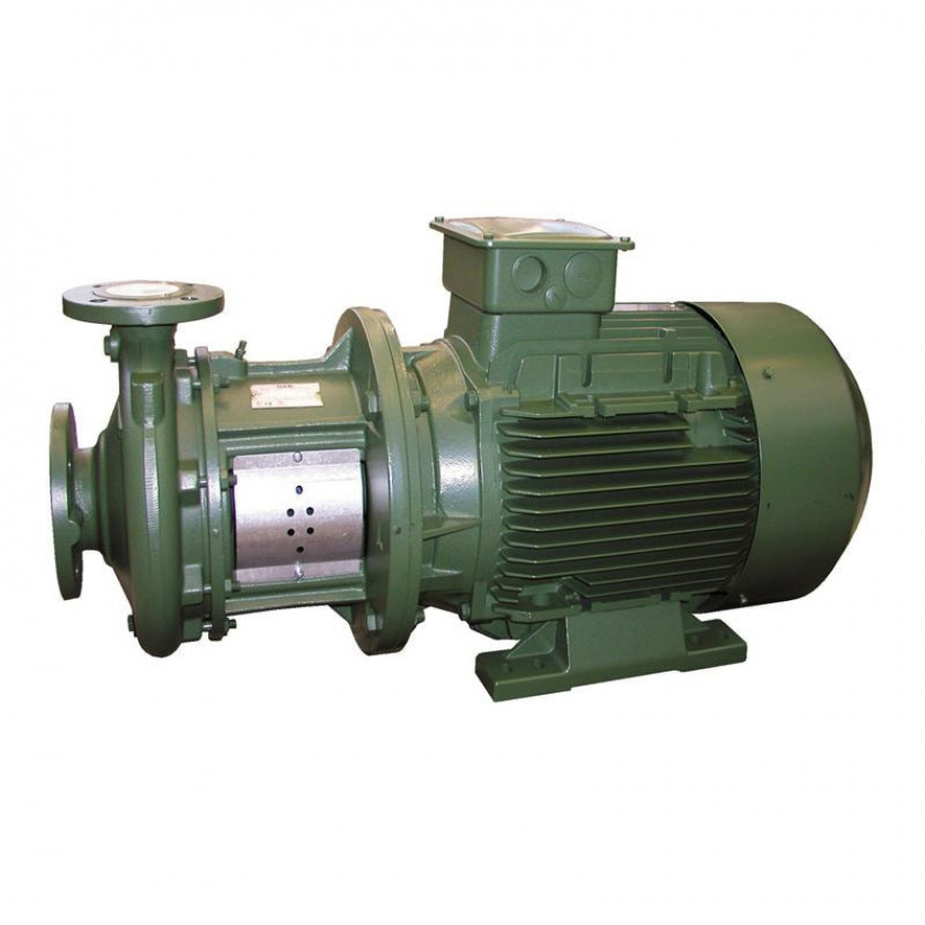 Насос DAB NKP-G 32-160/177 /A/BAQE /5,5/2 - IE3 купить с доставкой по РФ