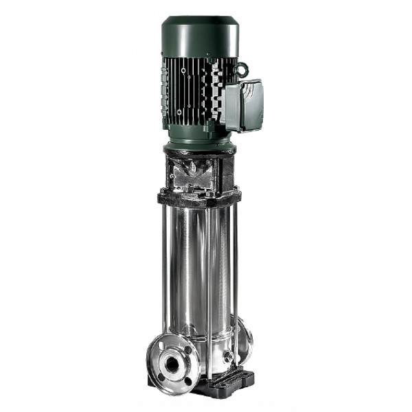 Насос DAB NKV 6/04 S 005 T E1 230-400/50T купить с доставкой по РФ